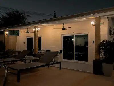 Mangoes Guesthouse - 25