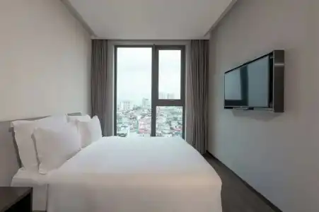 The Five Residences Hanoi - 93