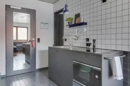 Stayery Berlin Friedrichshain - 13