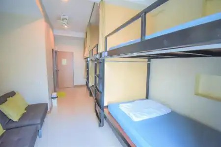 Restiny Hostel - 70