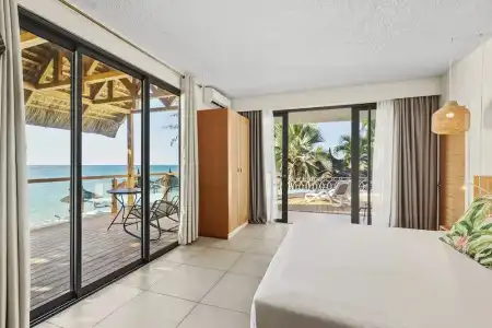 Coral Azur Beach Resort - 88