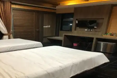 Thalang Resort - 58