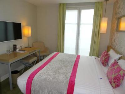 Le Marceau Bastille - 49