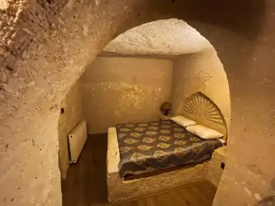 Asteria Cave - 78