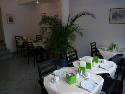 Mirage City Stuttgart Zentrum - 20