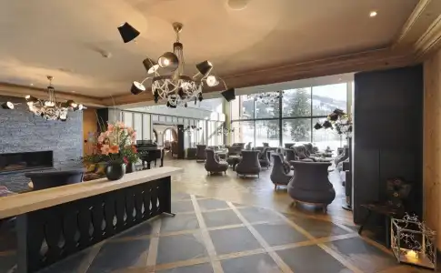 Wellness- & Spa Ermitage - 28