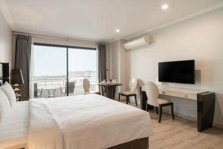 Sirin Exclusive and Residence - 22