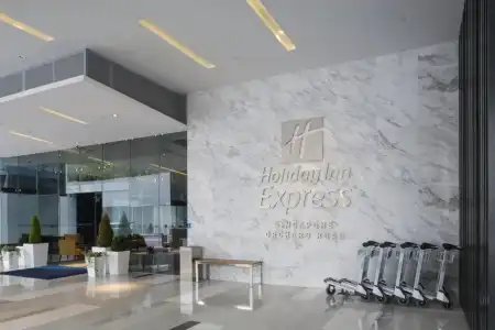 Holiday Inn Express SINGAPORE ORCHARD ROAD by IHG - 29