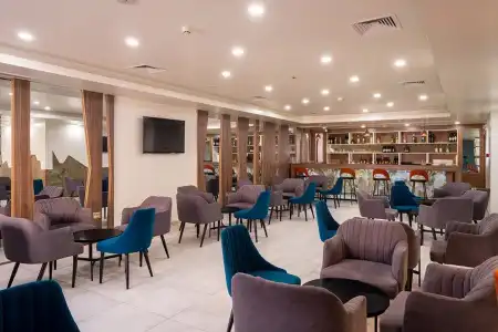 Hôtel Ibn Khaldoun - 10