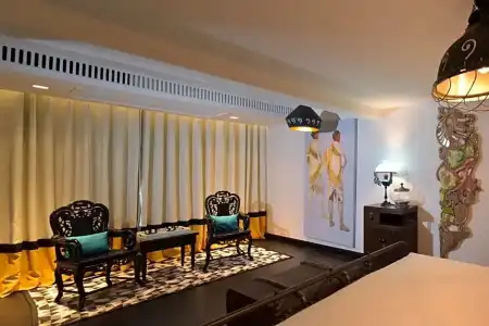 Bensley Collection-Shinta Mani Siem Reap - 71