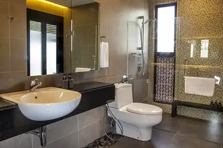 The Ranee Boutique Suites - 56