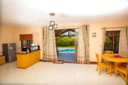 Orchid Villas Mauritius - 34