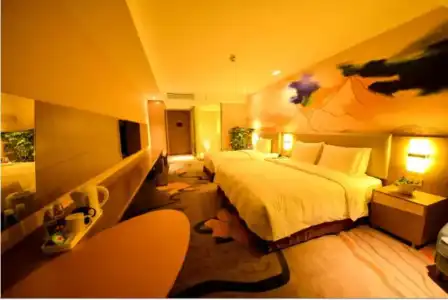 Holiday Inn Express Lhasa Potala Palace by IHG - 48