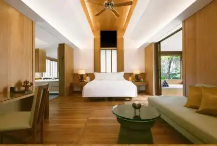 Chiva-Som Hua Hin - 101