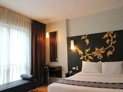 Swana Bangkok - 47