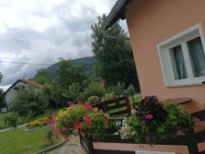 Guesthouse Blazenka Hodak - 54