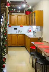Hostel Koleso - 19
