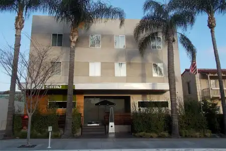 SIRTAJ - Beverly Hills - 0