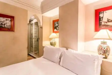 Riad Hasna Espi & SPA - 42