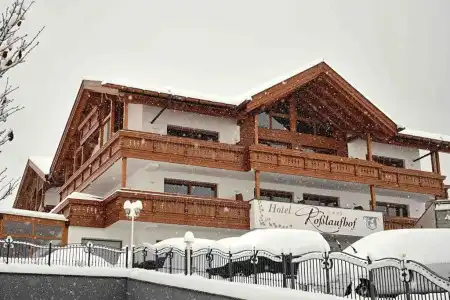 Rosslaufhof - 0