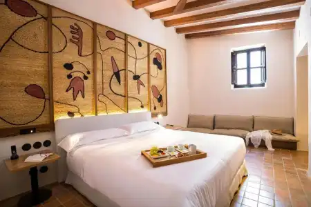 La Torre del Canonigo - Small Luxurys - 101