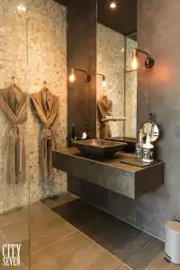 Manzo's Suites - 47