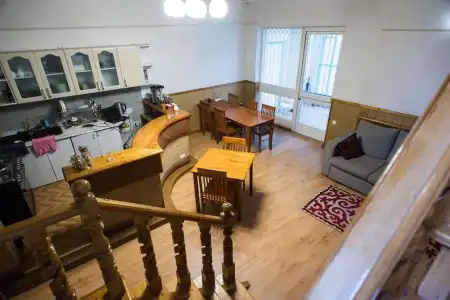 Southside Bed and Breakfast - 10