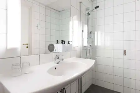 Scandic Alexandra - 42