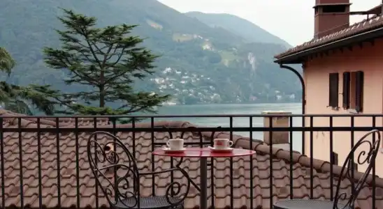 Locanda Castagnola - 13