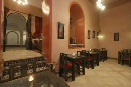 Palais Tinmel Marrakech - 20