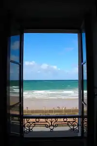 ibis Saint Malo Plage - 64