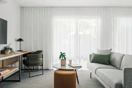 QUEENSVIEW168 APARTMENTS MOONEE PONDS - 39