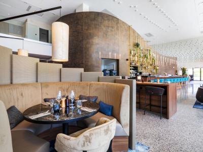 Crowne Plaza NICE - GRAND ARENAS by IHG - 33