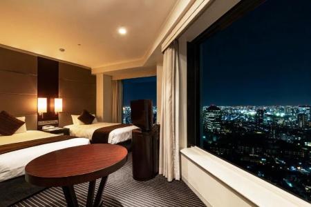 Shinagawa Prince - 58