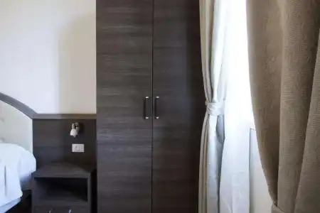 Albergo Amalfi Milano - 19