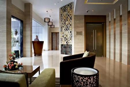 Adarsh Hamilton - 17