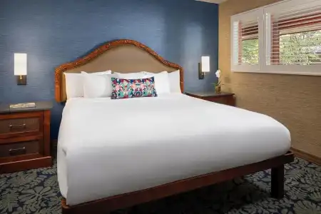 Catamaran Resort and Spa - 97