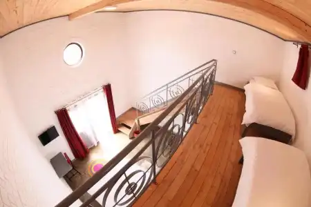 Le Chat'o Park Hôtel - 23