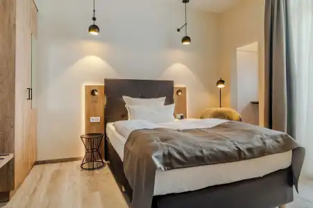 Esplanade Dortmund - 45