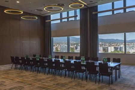 Hilton Garden Inn Zagreb - Radnicka - 22