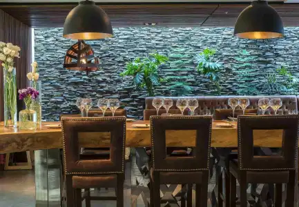 Renaissance Santiago by Marriott - 32