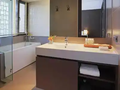 Balcony Courtyard Sriracha & Serviced Apartments (SHA Extra Plus) - 67