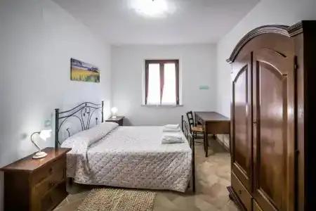 Agriturismo La Rosa Montefalco - 17