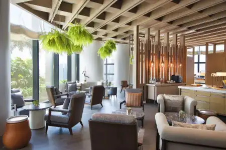 Andaz Singapore, By Hyatt - 26