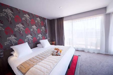 Best Western Premier Le Patio des Artistes - 189