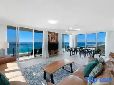 ULTIQA Beach Haven At Broadbeach - 90