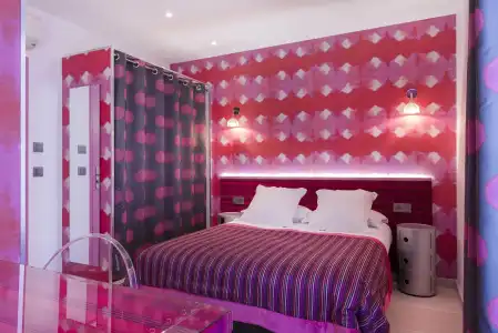 Hôtel WYLD Saint Germain - 5