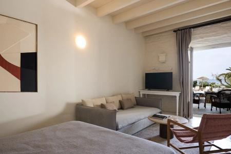 Porto Kea Suites - 124
