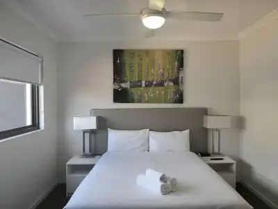 Atrio Apartments - 33
