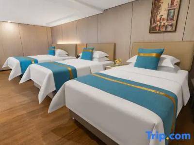 Shenzhen Chengtai - 14